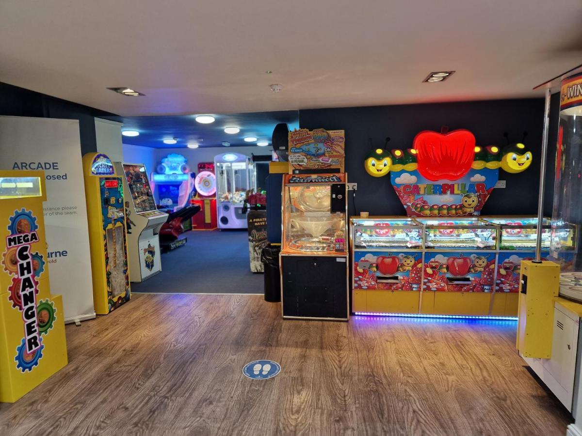 Nightingale Otel South Cerney Dış mekan fotoğraf