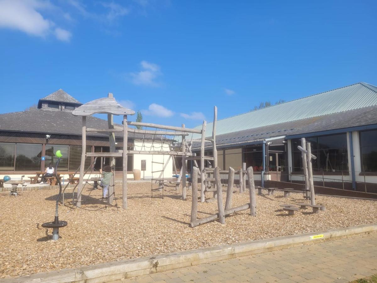 Nightingale Otel South Cerney Dış mekan fotoğraf
